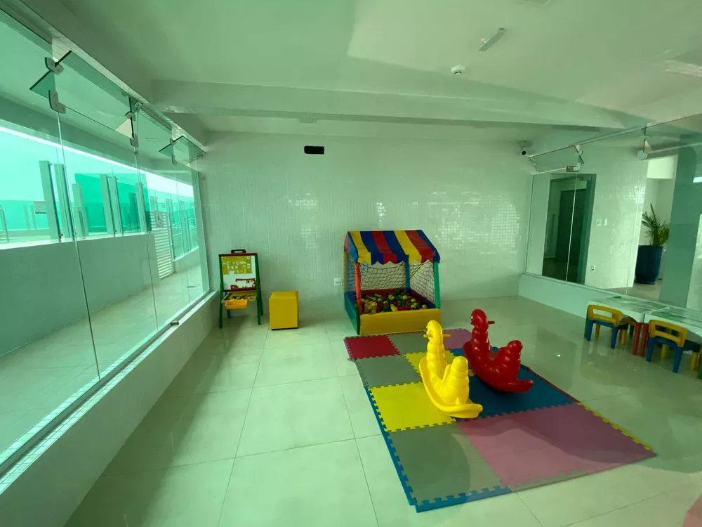 Apartamento, 2 quartos, 80 m² - Foto 22