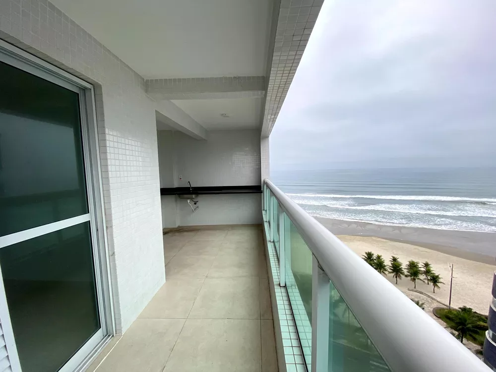 Apartamento, 2 quartos, 80 m² - Foto 2