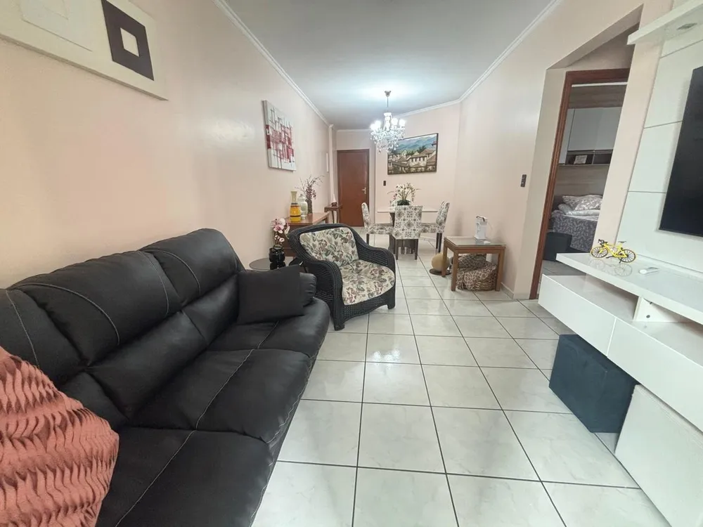 Apartamento, 2 quartos, 84 m² - Foto 1