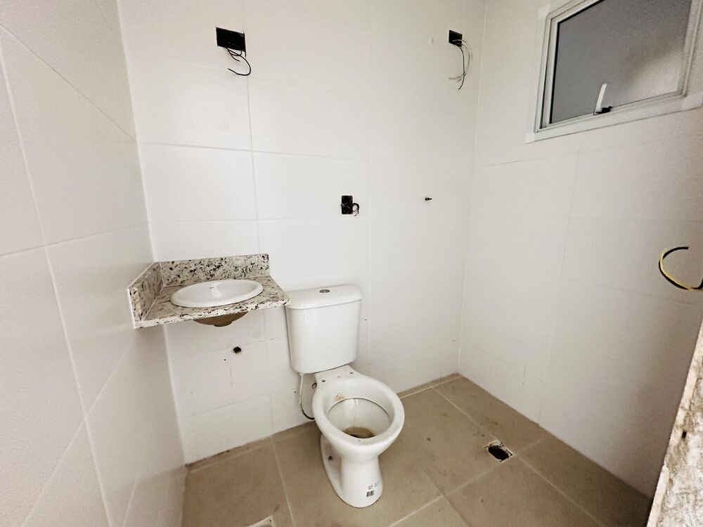 Apartamento, 3 quartos, 96 m² - Foto 1