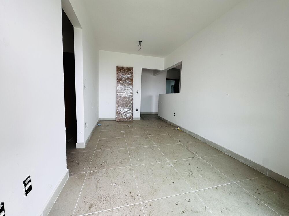 Apartamento, 3 quartos, 96 m² - Foto 2
