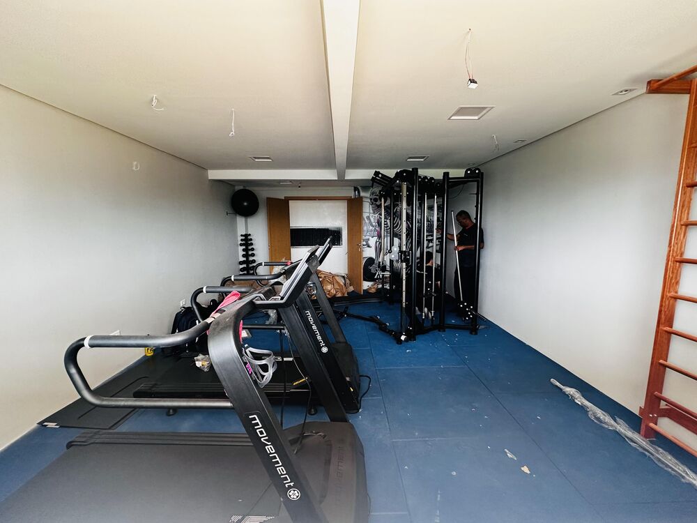 Apartamento, 3 quartos, 96 m² - Foto 12
