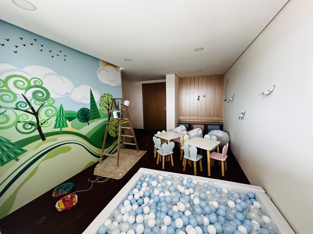 Apartamento, 3 quartos, 96 m² - Foto 24