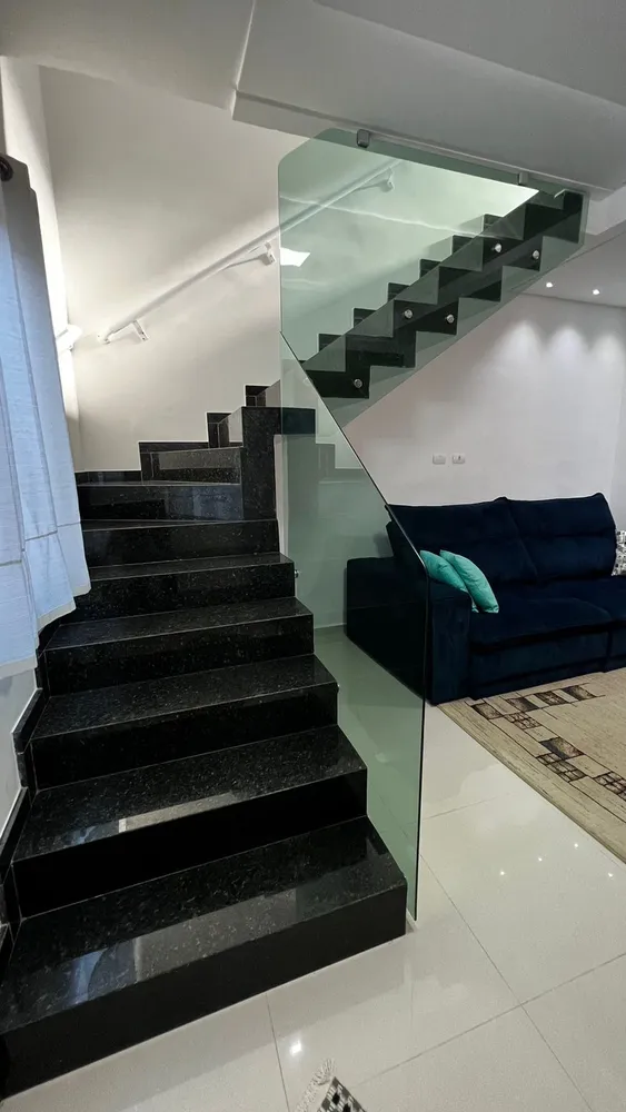 Casa de Condomínio, 3 quartos - Foto 9