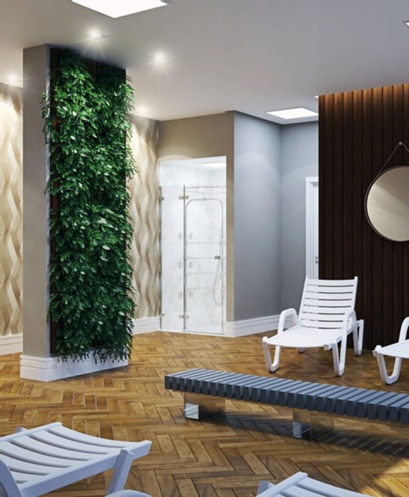 Apartamento, 4 quartos, 182 m² - Foto 12