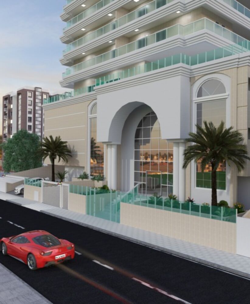 Apartamento, 4 quartos, 182 m² - Foto 6