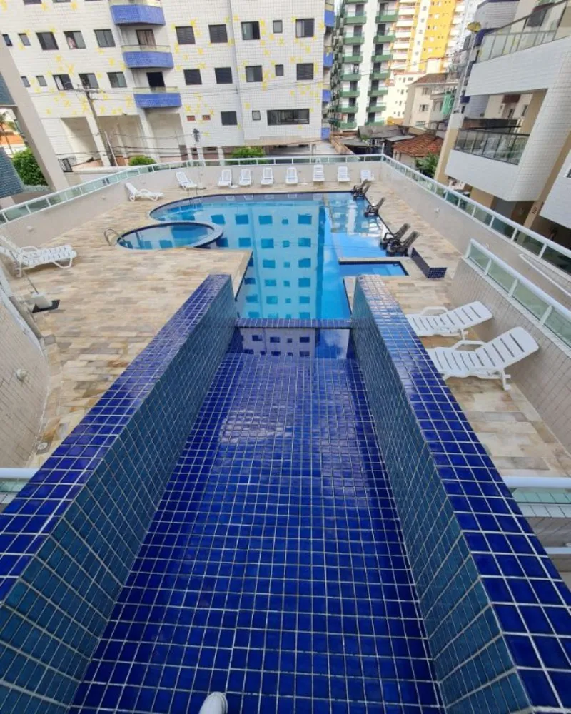 Apartamento, 1 quarto, 45 m² - Foto 1