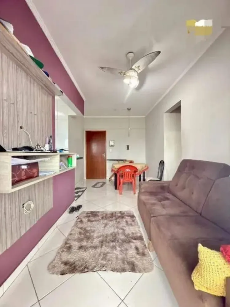 Apartamento, 1 quarto, 45 m² - Foto 1