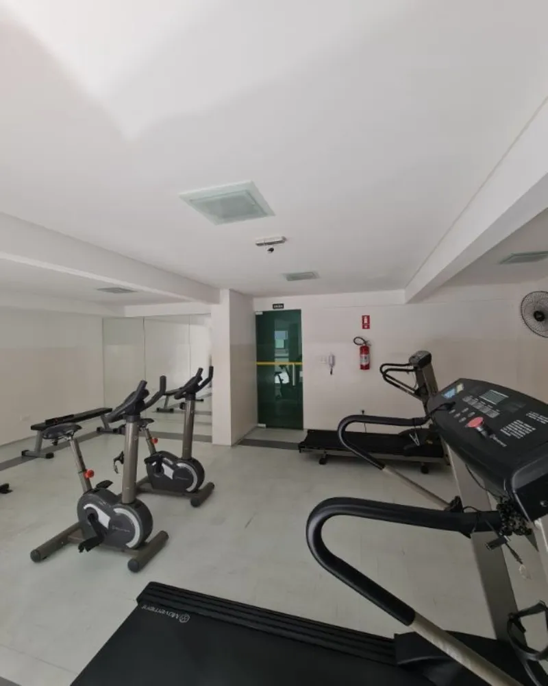 Apartamento, 1 quarto, 45 m² - Foto 5