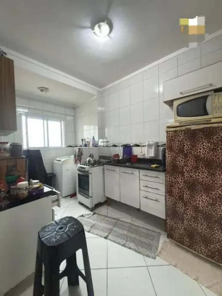 Apartamento, 1 quarto, 45 m² - Foto 3
