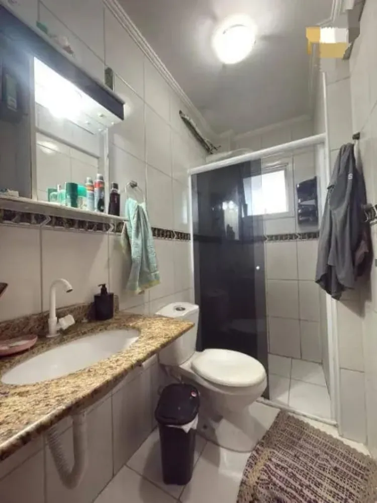 Apartamento, 1 quarto, 45 m² - Foto 4