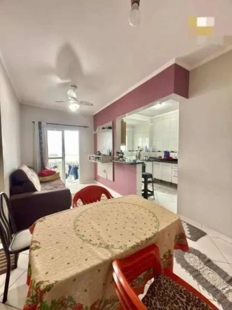 Apartamento, 1 quarto, 45 m² - Foto 2