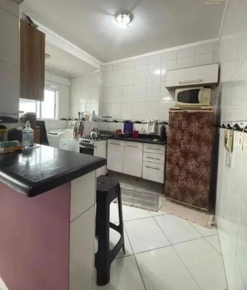 Apartamento, 1 quarto, 45 m² - Foto 2