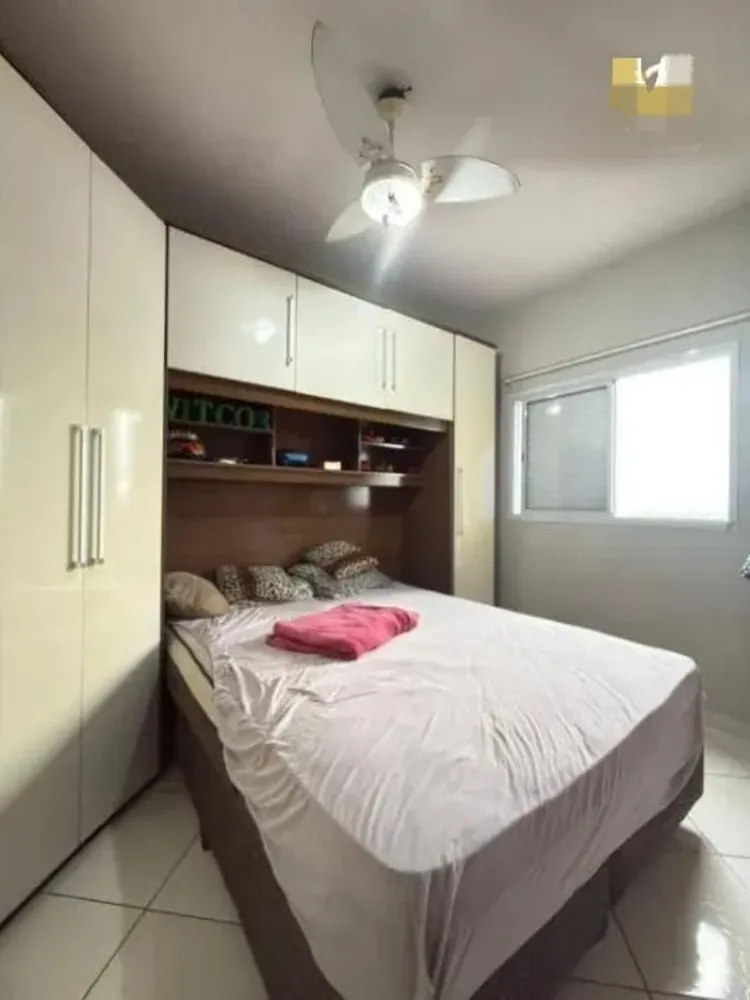 Apartamento, 1 quarto, 45 m² - Foto 12