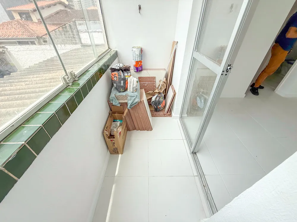 Apartamento, 2 quartos, 66 m² - Foto 6