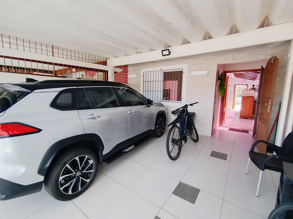 Casa, 3 quartos, 90 m² - Foto 4