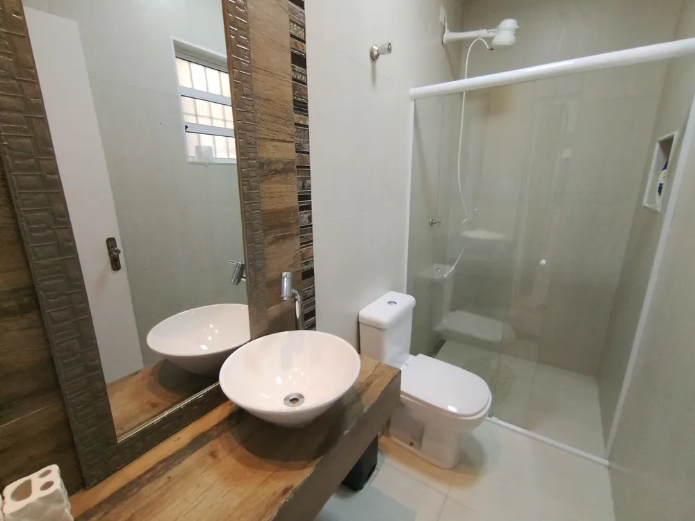 Casa, 3 quartos, 90 m² - Foto 2