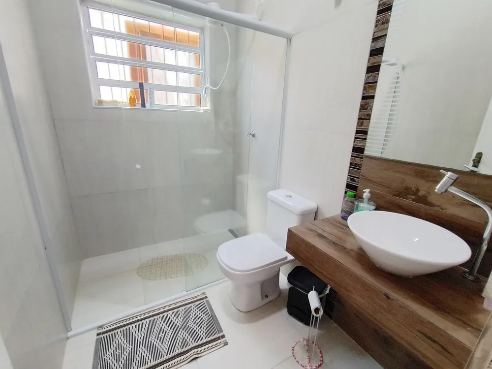 Casa, 3 quartos, 90 m² - Foto 3