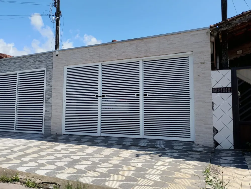 Casa, 3 quartos, 90 m² - Foto 3