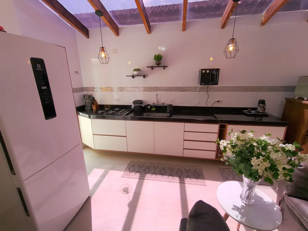 Casa, 3 quartos, 90 m² - Foto 1