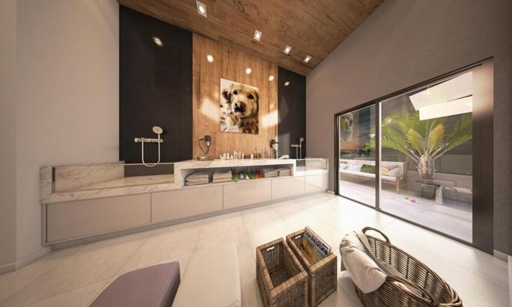 Apartamento, 2 quartos, 109 m² - Foto 7