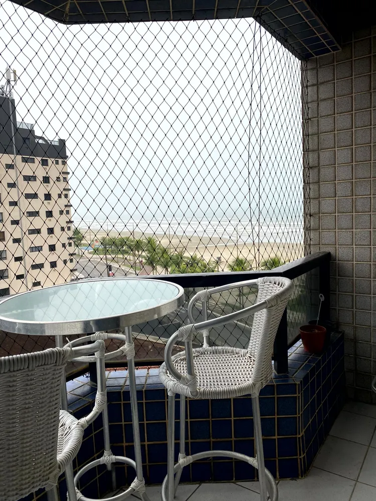 Apartamento, 2 quartos, 84 m² - Foto 1