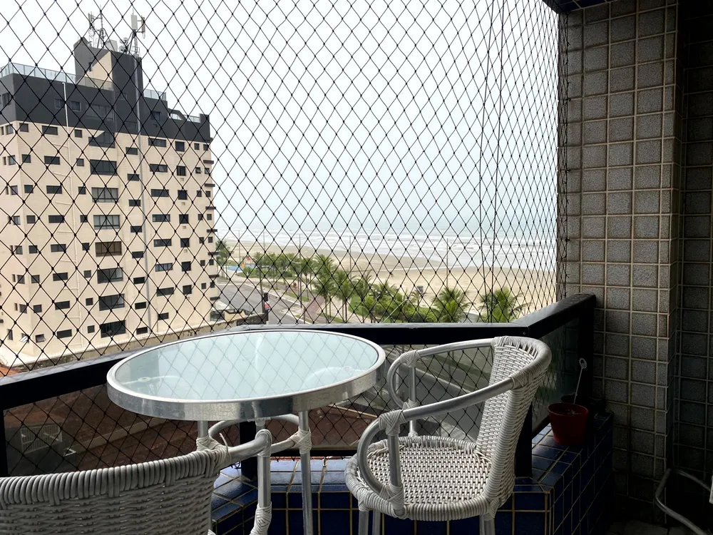 Apartamento, 2 quartos, 84 m² - Foto 3