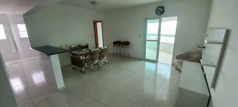 Apartamento à venda com 3 quartos, 113m² - Foto 3