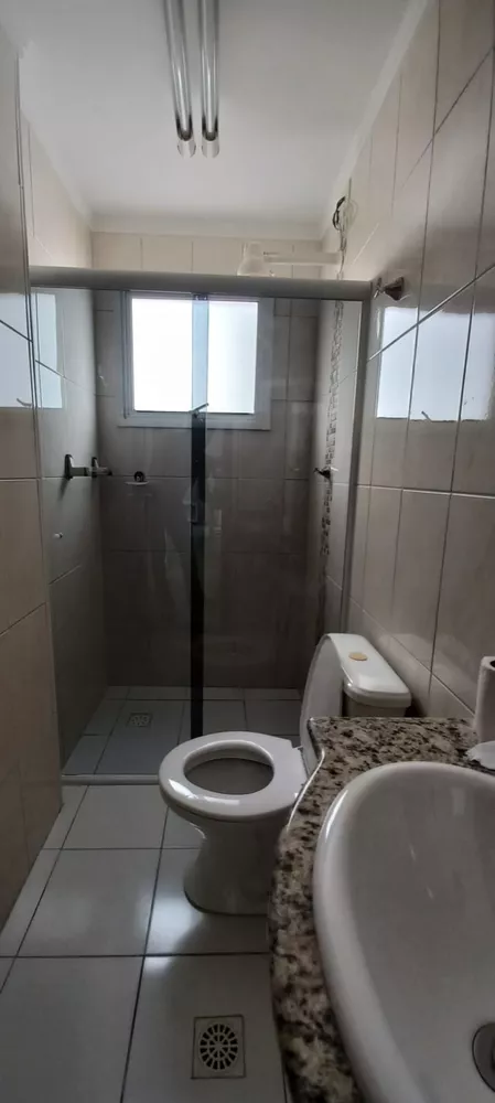 Apartamento à venda com 3 quartos, 113m² - Foto 13