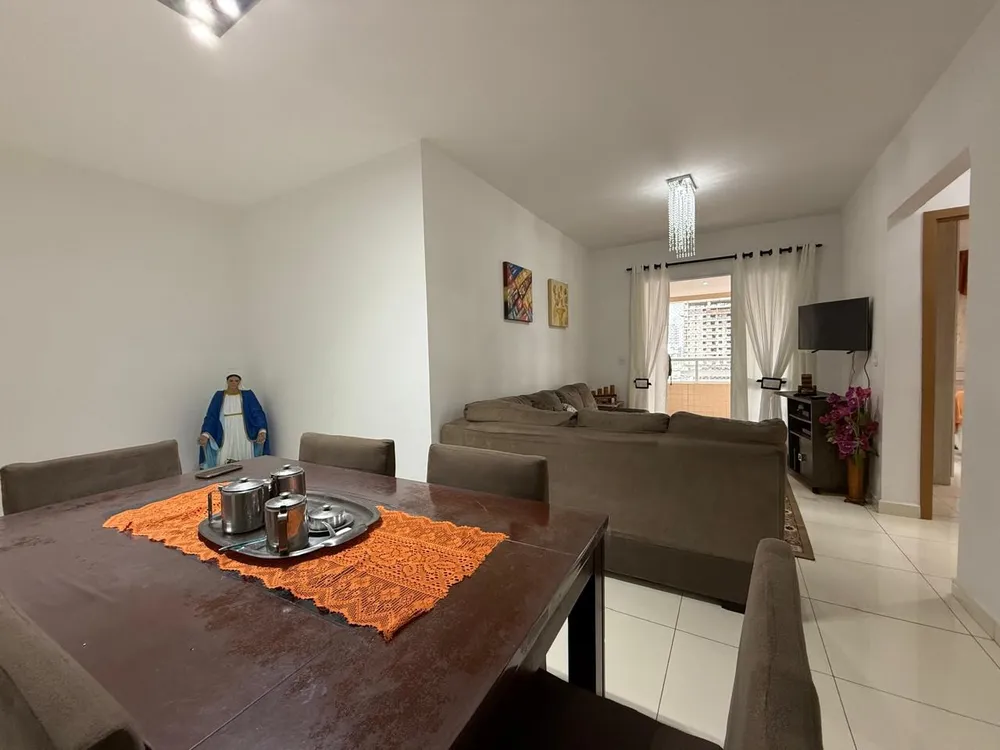 Apartamento, 2 quartos, 90 m² - Foto 3