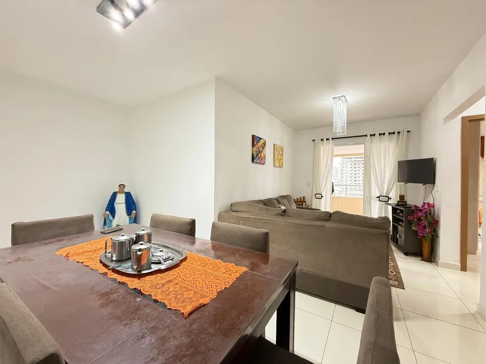 Apartamento, 2 quartos, 90 m² - Foto 4