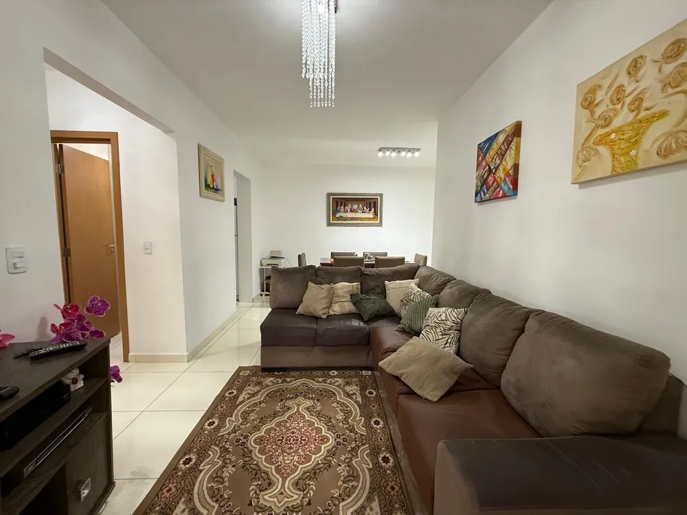 Apartamento, 2 quartos, 90 m² - Foto 1