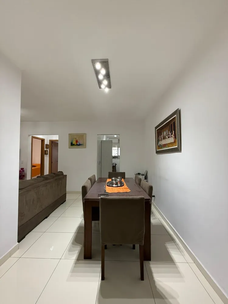 Apartamento, 2 quartos, 90 m² - Foto 2