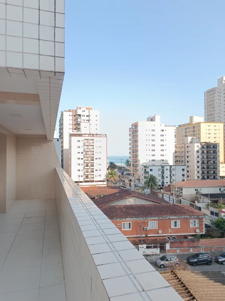 Apartamento, 2 quartos, 90 m² - Foto 11