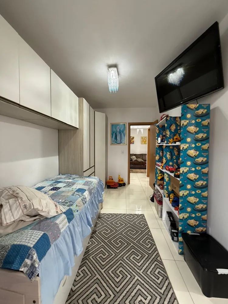 Apartamento, 2 quartos, 90 m² - Foto 10