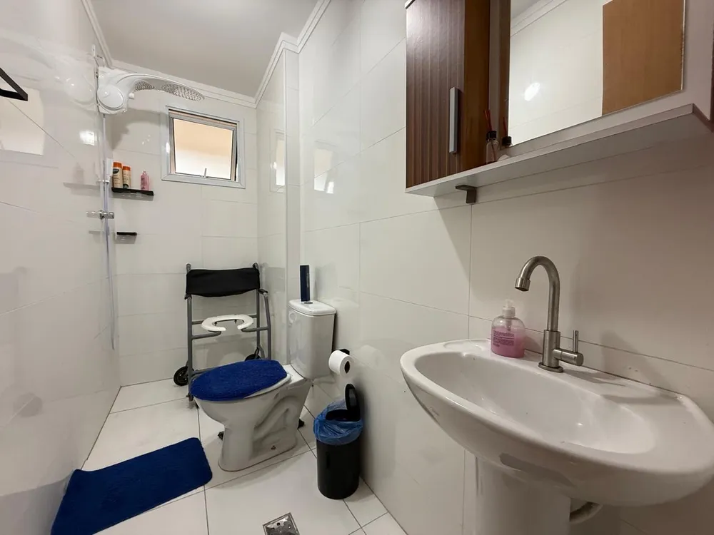 Apartamento, 2 quartos, 90 m² - Foto 9
