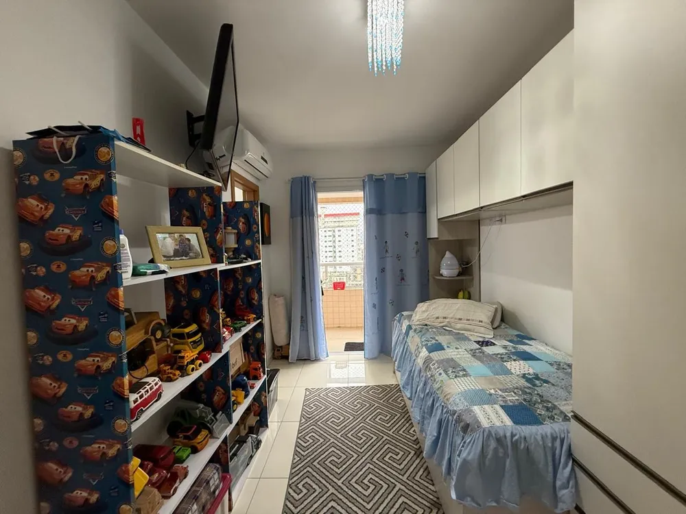 Apartamento, 2 quartos, 90 m² - Foto 7