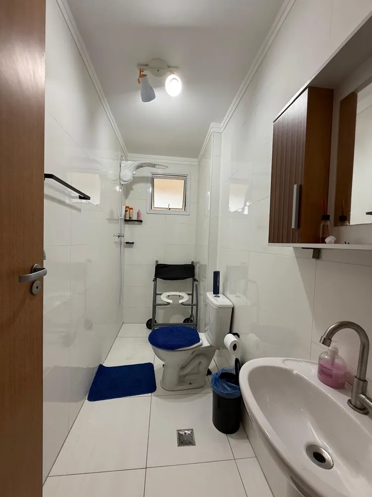 Apartamento, 2 quartos, 90 m² - Foto 8