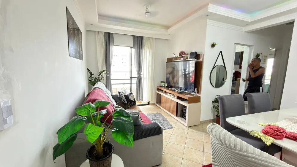 Apartamento, 2 quartos, 65 m² - Foto 3