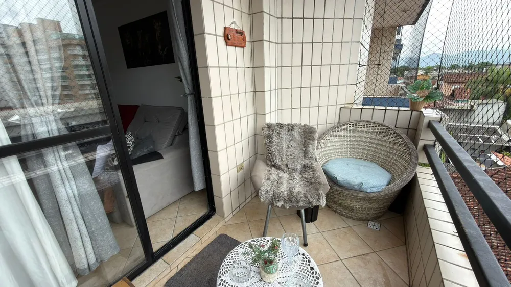 Apartamento, 2 quartos, 65 m² - Foto 1