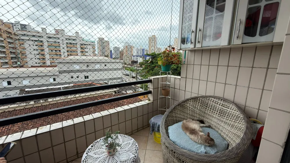 Apartamento, 2 quartos, 65 m² - Foto 2