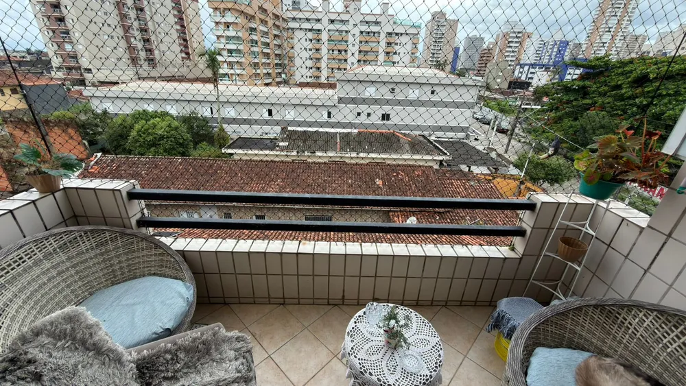 Apartamento, 2 quartos, 65 m² - Foto 3