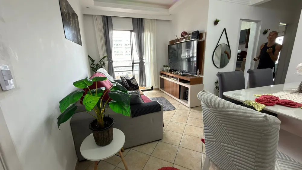 Apartamento, 2 quartos, 65 m² - Foto 4