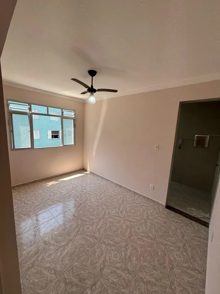 Apartamento, 1 quarto, 38 m² - Foto 3