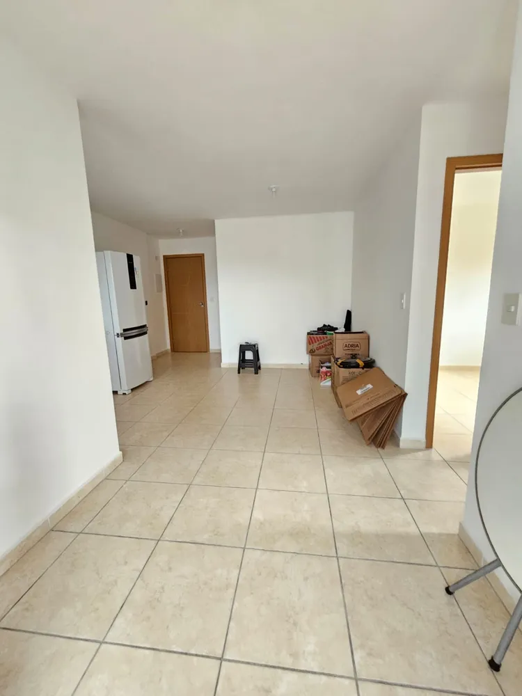 Apartamento, 2 quartos, 58 m² - Foto 2