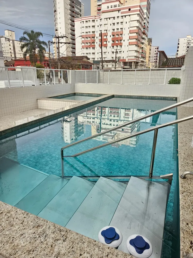 Apartamento, 2 quartos, 58 m² - Foto 12
