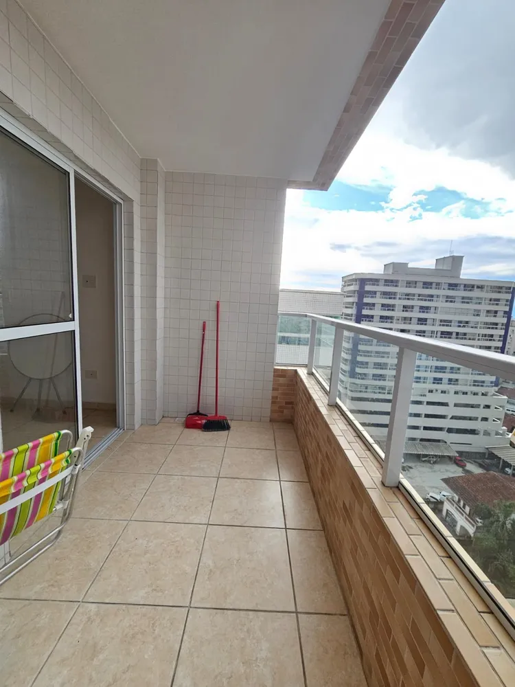Apartamento, 2 quartos, 58 m² - Foto 4