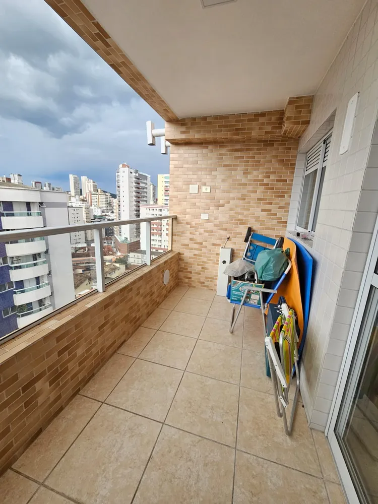 Apartamento, 2 quartos, 58 m² - Foto 3