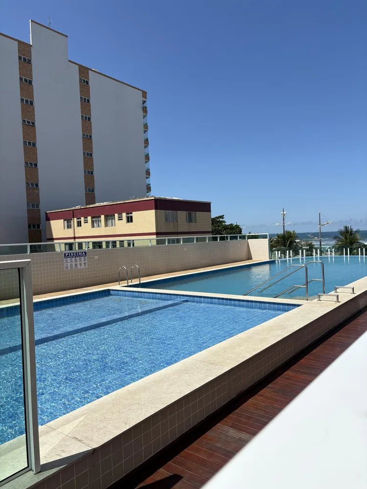Apartamento, 2 quartos, 75 m² - Foto 2