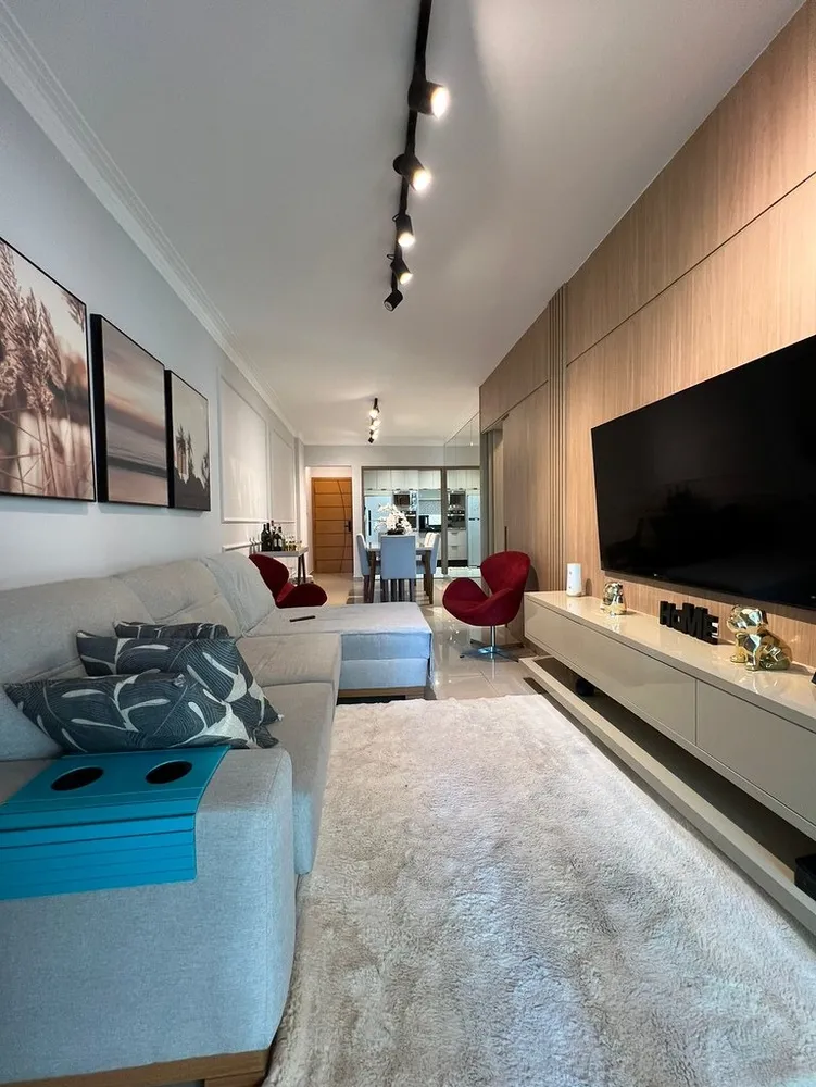 Apartamento, 2 quartos, 86 m² - Foto 6